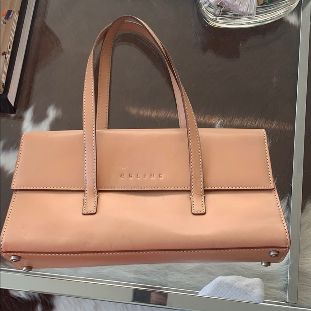 Celine Shoulder bag authentic